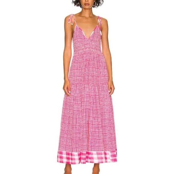 Solid & Striped- Dress - Picture 2 of 8